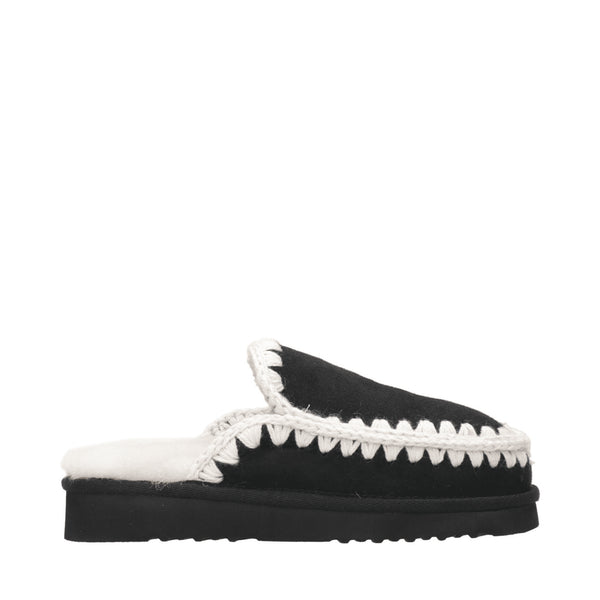 Mou Ciabatta Mou | Sabot Eskimo Slipper 37  - Francavilla Moda